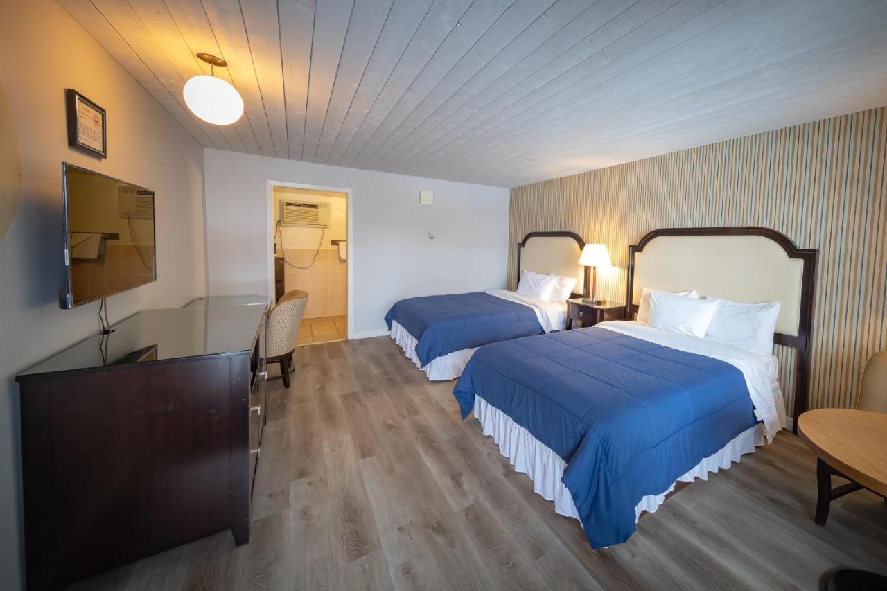 شلالات نياغارا Choice Inn By The Falls المظهر الخارجي الصورة